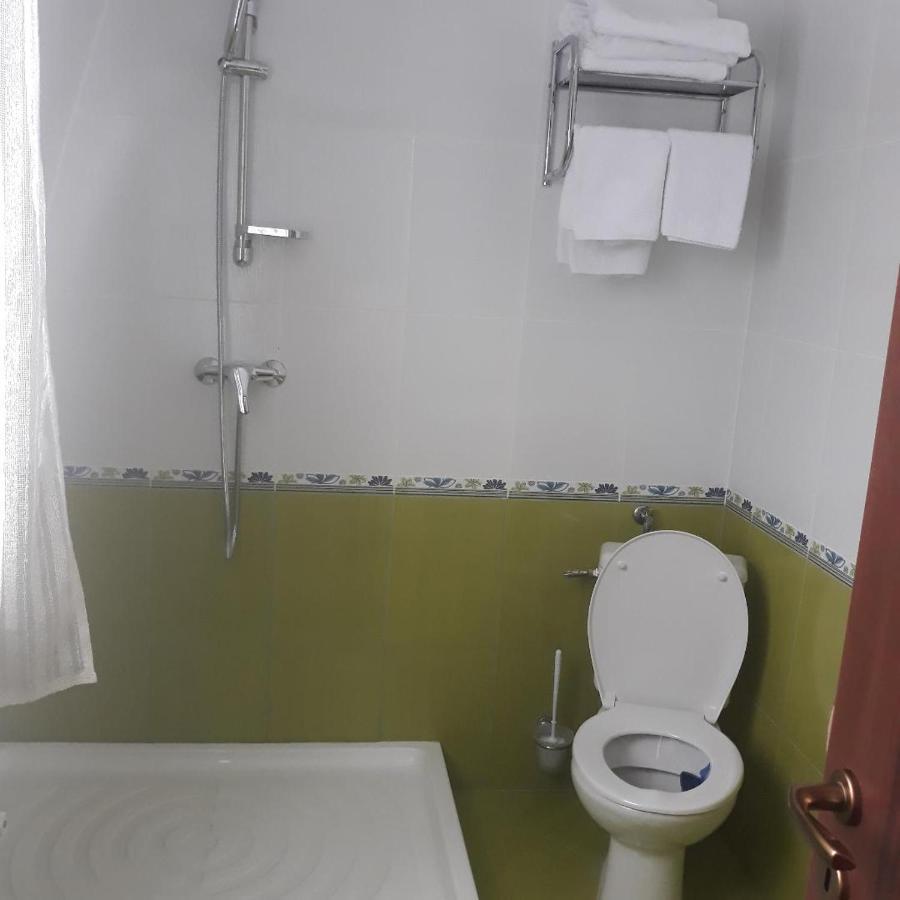 Pensiunea Bella Predelut Bran  Buitenkant foto
