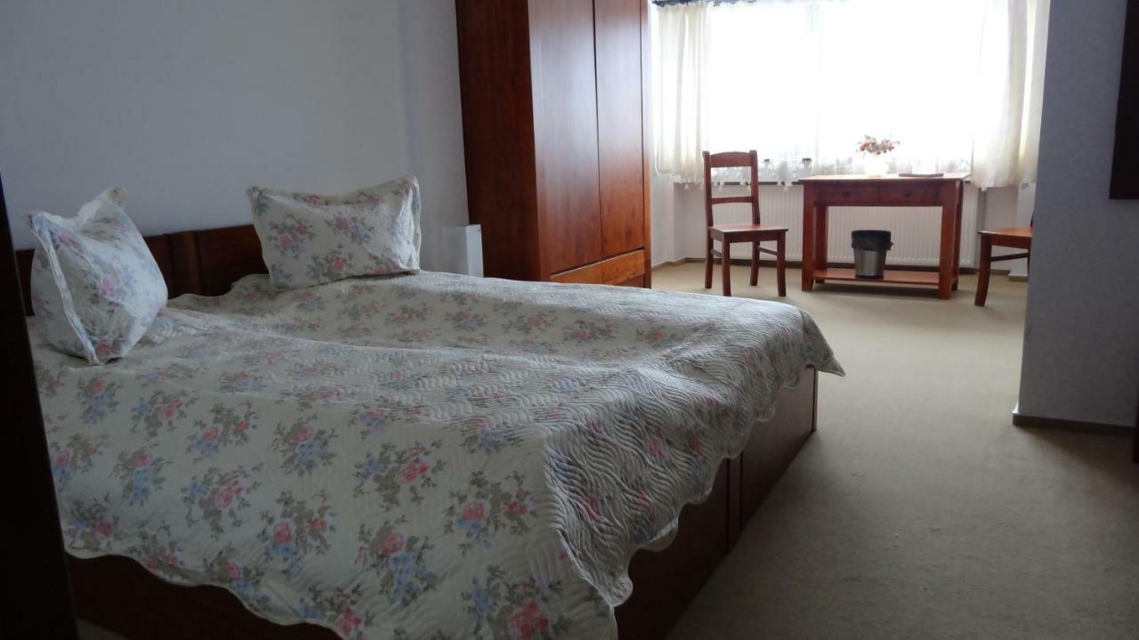 Pensiunea Bella Predelut Bran  Buitenkant foto