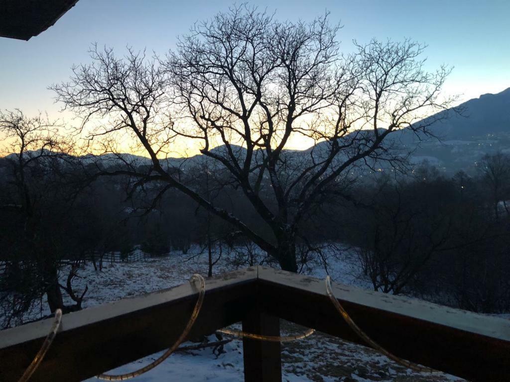 Pensiunea Bella Predelut Bran  Buitenkant foto