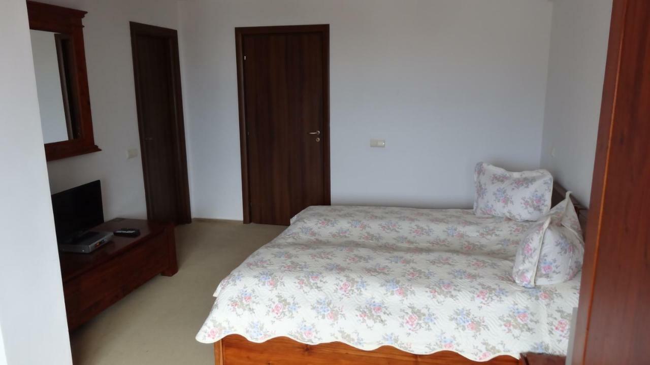 Pensiunea Bella Predelut Bran  Buitenkant foto